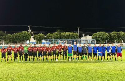 Imagem da notícia Amistoso contra Vila Nova FC embala Alcinópolis rumo à Copa Assomasul